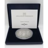 Silver Commemorative silver 5oz coin issue No 6