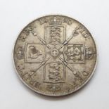 1890 silver Crown