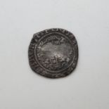 Possibly Charles II silver penny