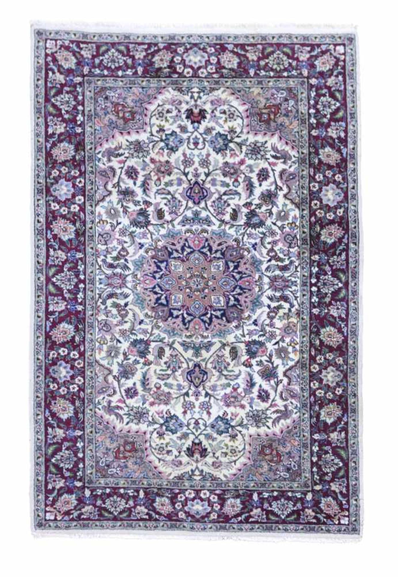Carpet Tabriz
