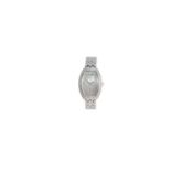 Vacheron Constantin Ladies Timepieces - Egérie full DaimondExclusive brilliant ladies watch Vacheron