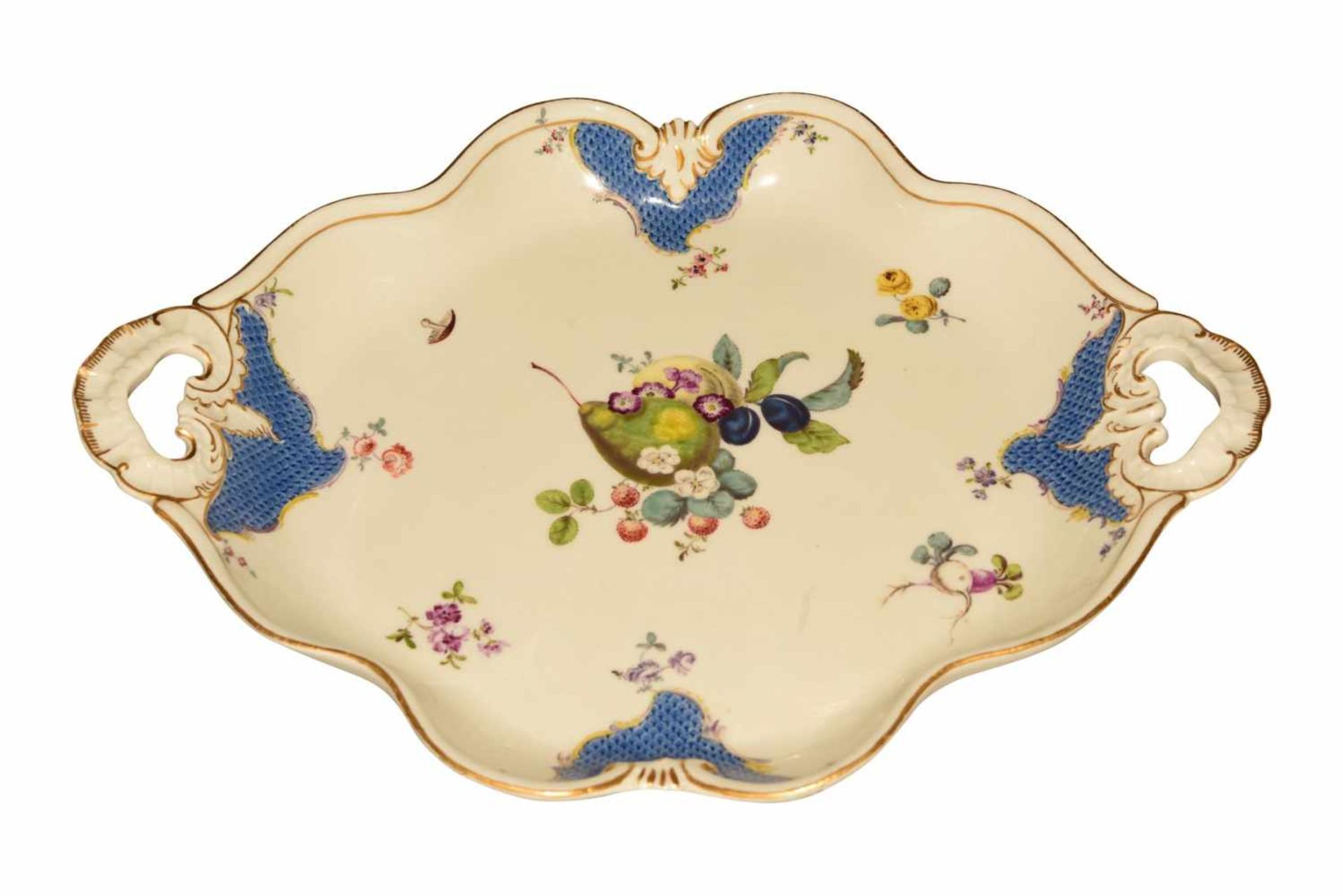 Tête á Tête, Meissen 1750 - Bild 4 aus 13