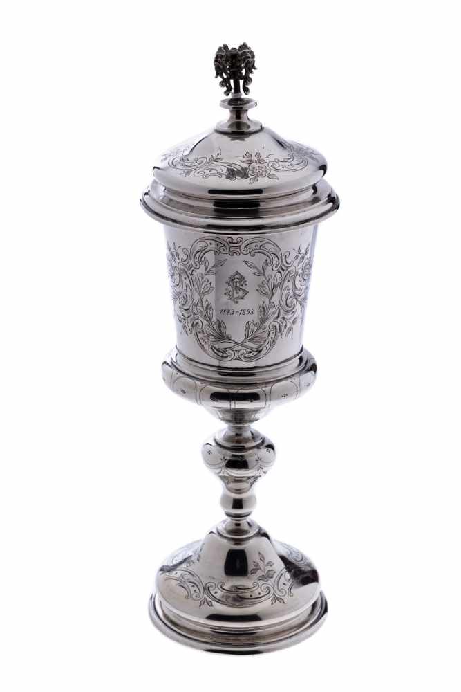 Wiener Silberpokal