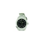 Rolex Airking Neu Referenz 116900