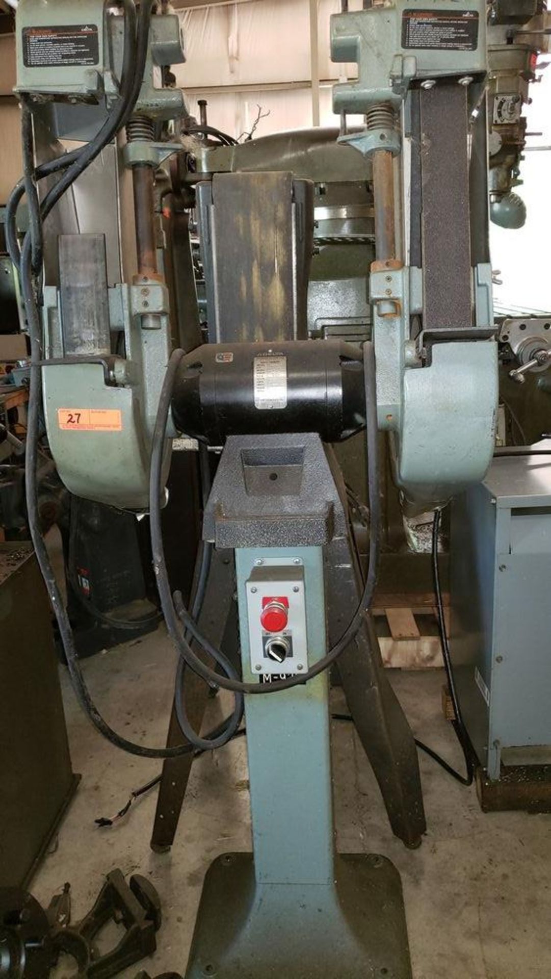 Delta 23-905 Bench Grinder