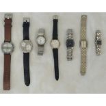 Watch Lot | 7 Watches | Diesel & Ecko