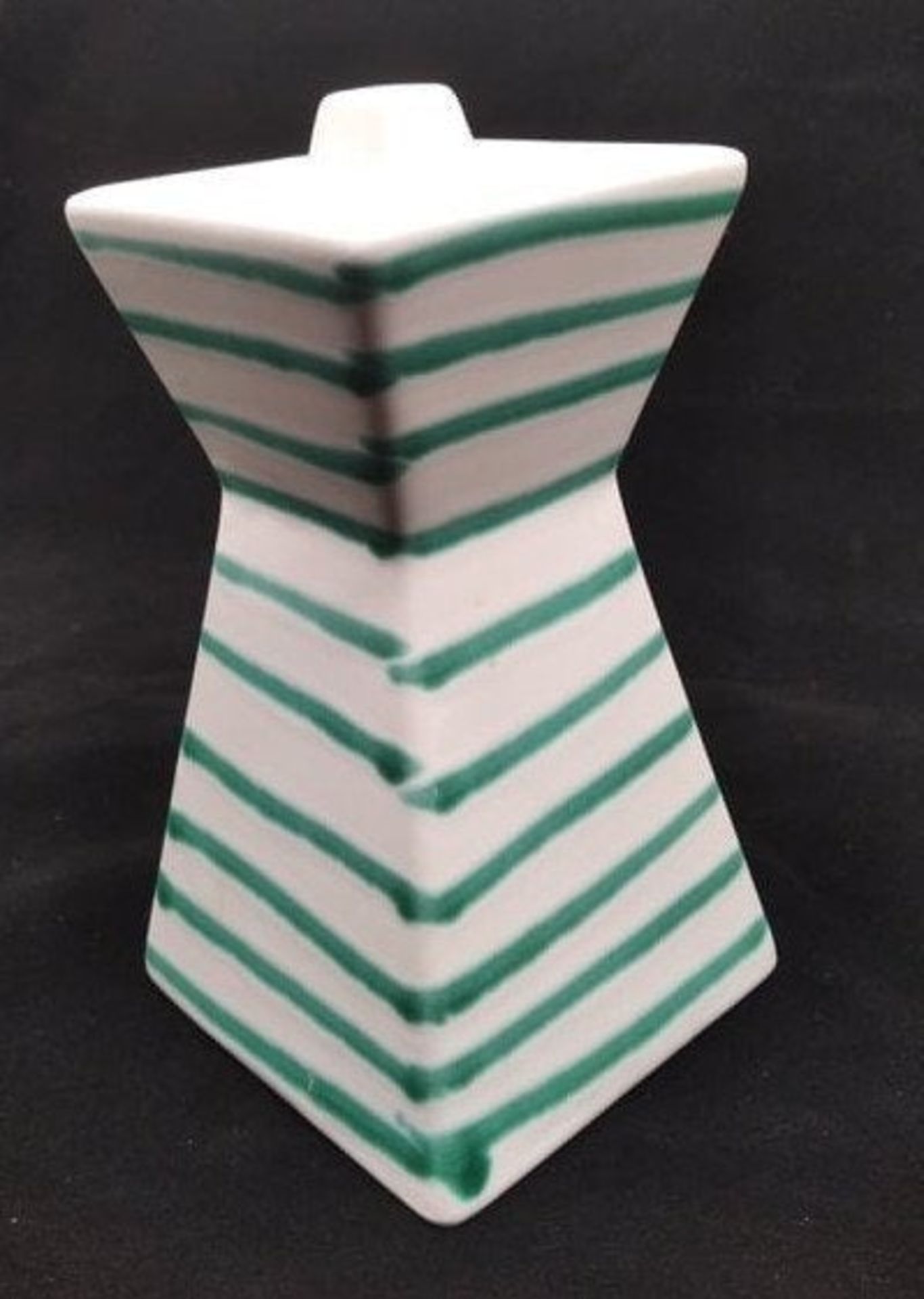 Gmundner keramik | Vase & Fragrance Lamp - Image 4 of 5