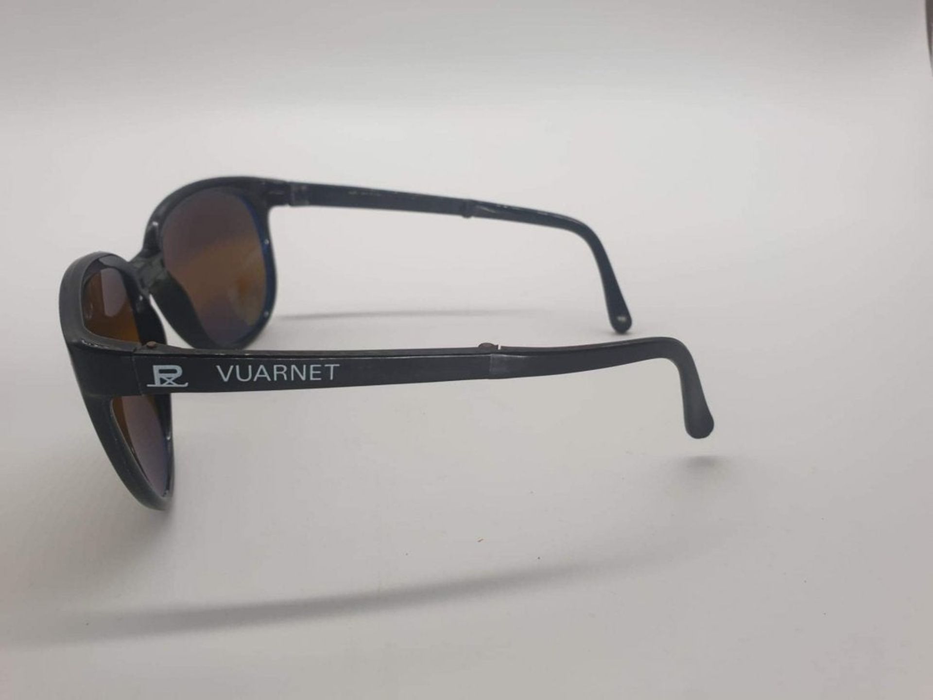 Vuarnet Skilynx 502 Folding Sunglasses - Image 4 of 5