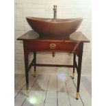 Washstand | Unique