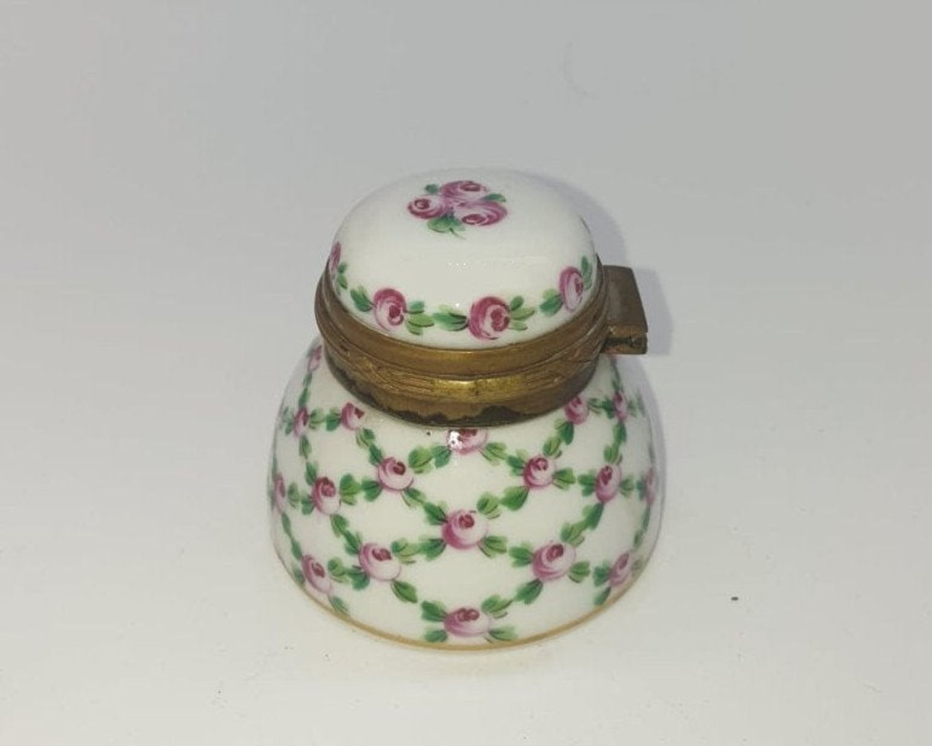 Vienna Porcelain Manufactory | Writing Set - Image 6 of 7