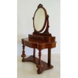 Victorian Dressing Table
