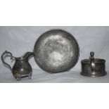 Schlaggenwald | Pewter | Mixed Lot