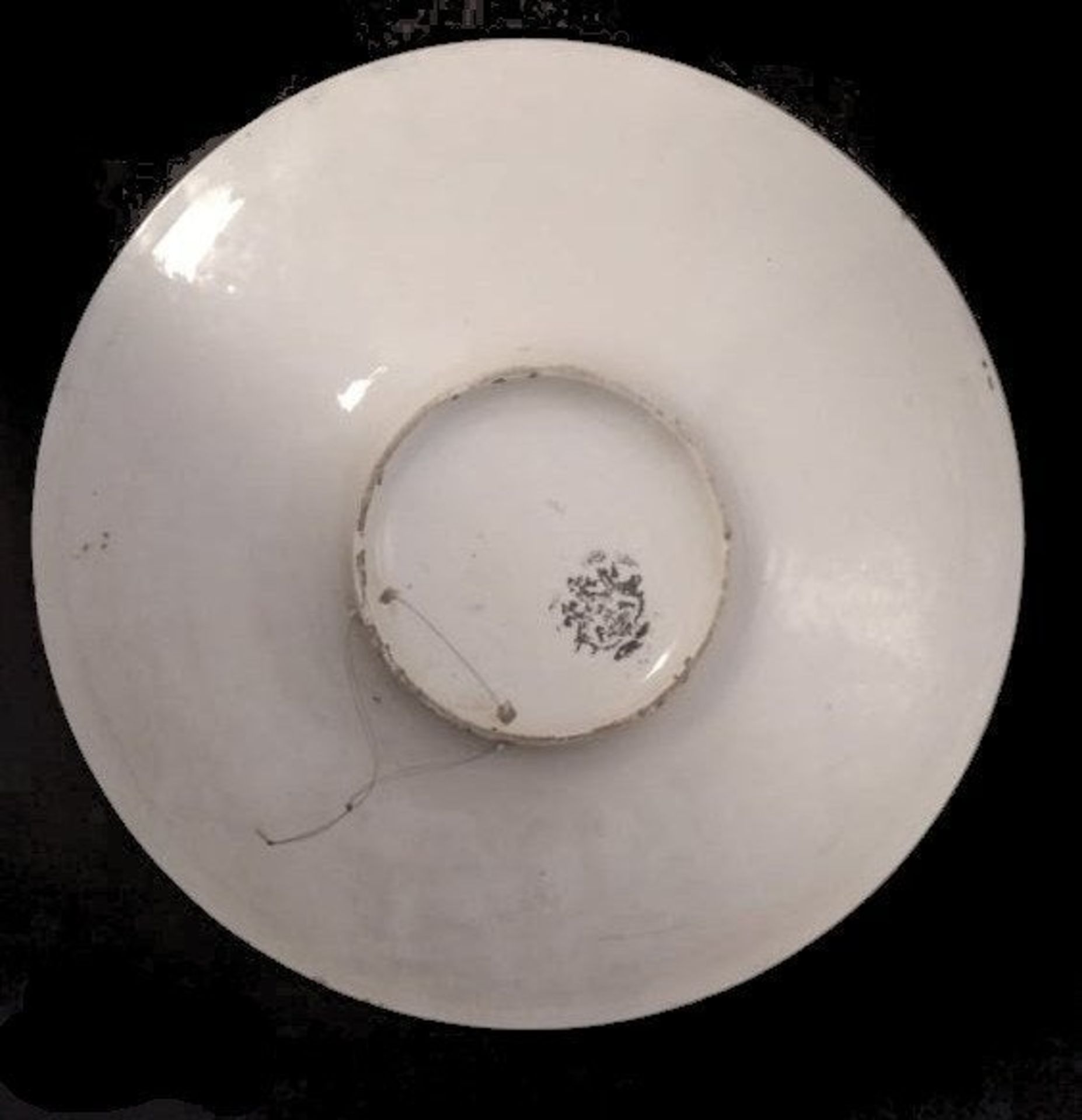 Mojolica Wall Plate | Germany - Image 2 of 3