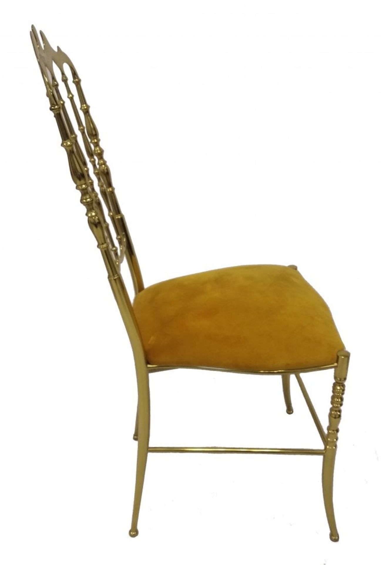 Chair | Brass | Chiavari - Bild 3 aus 4