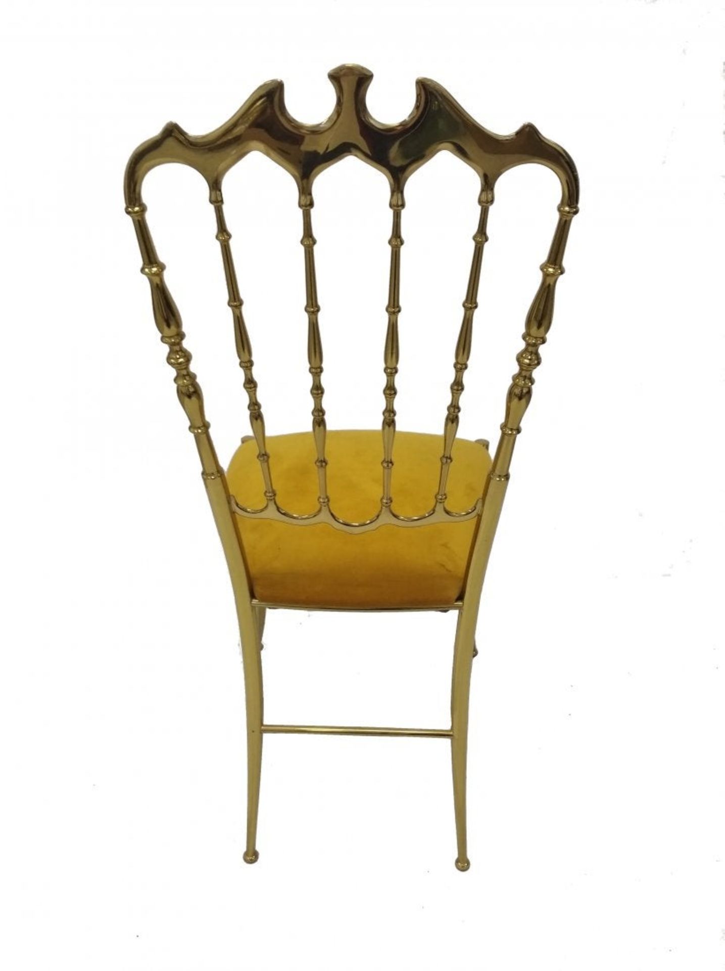 Chair | Brass | Chiavari - Bild 2 aus 4