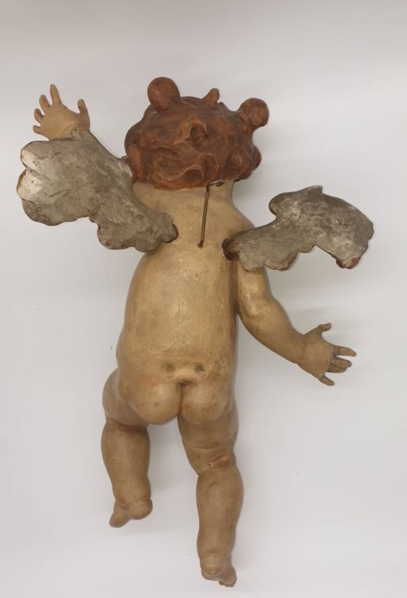 Putto | Angel | Nude | 20th century - Image 2 of 2