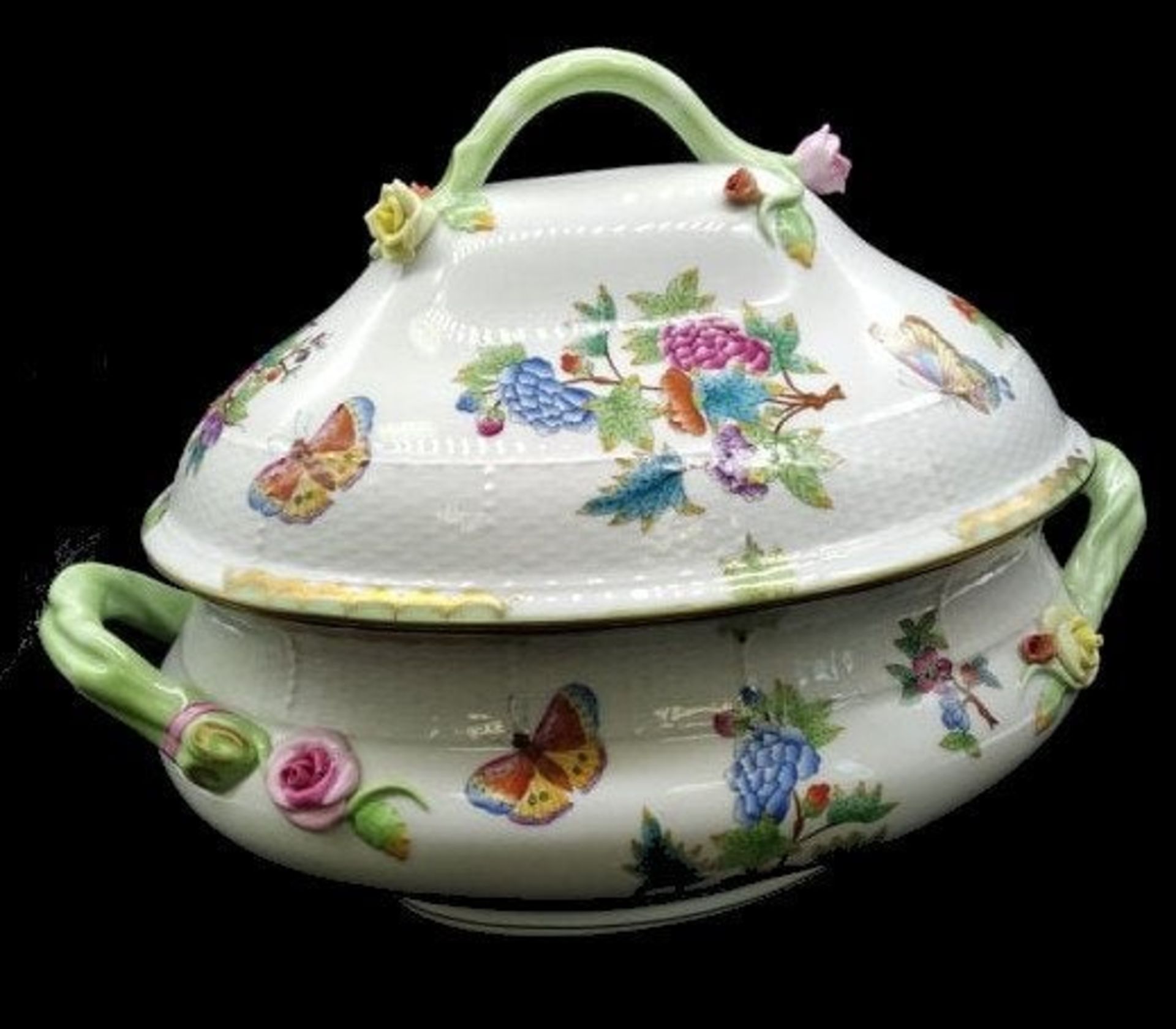 Herend | Tureen