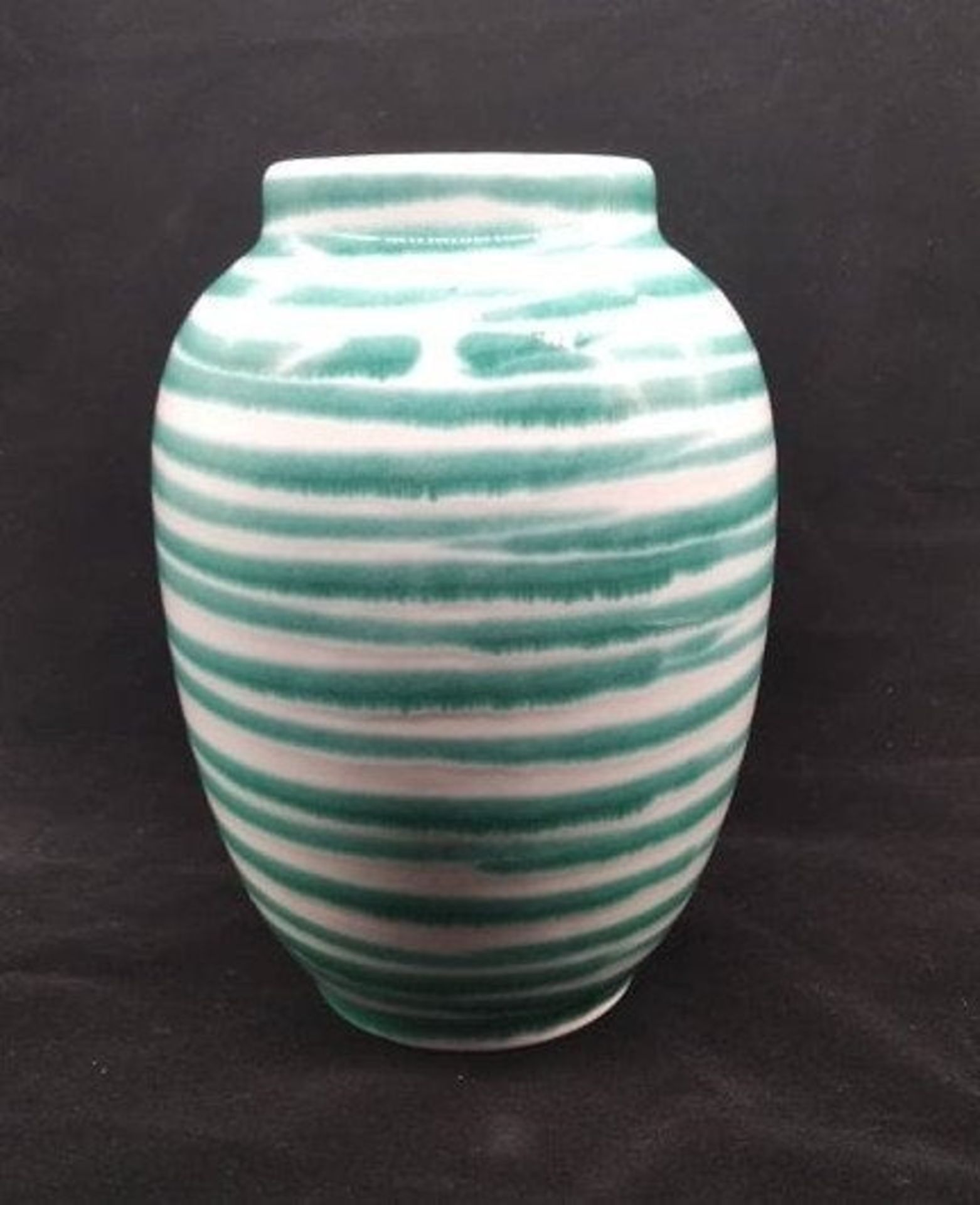 Gmundner keramik | Vase & Fragrance Lamp - Image 2 of 5
