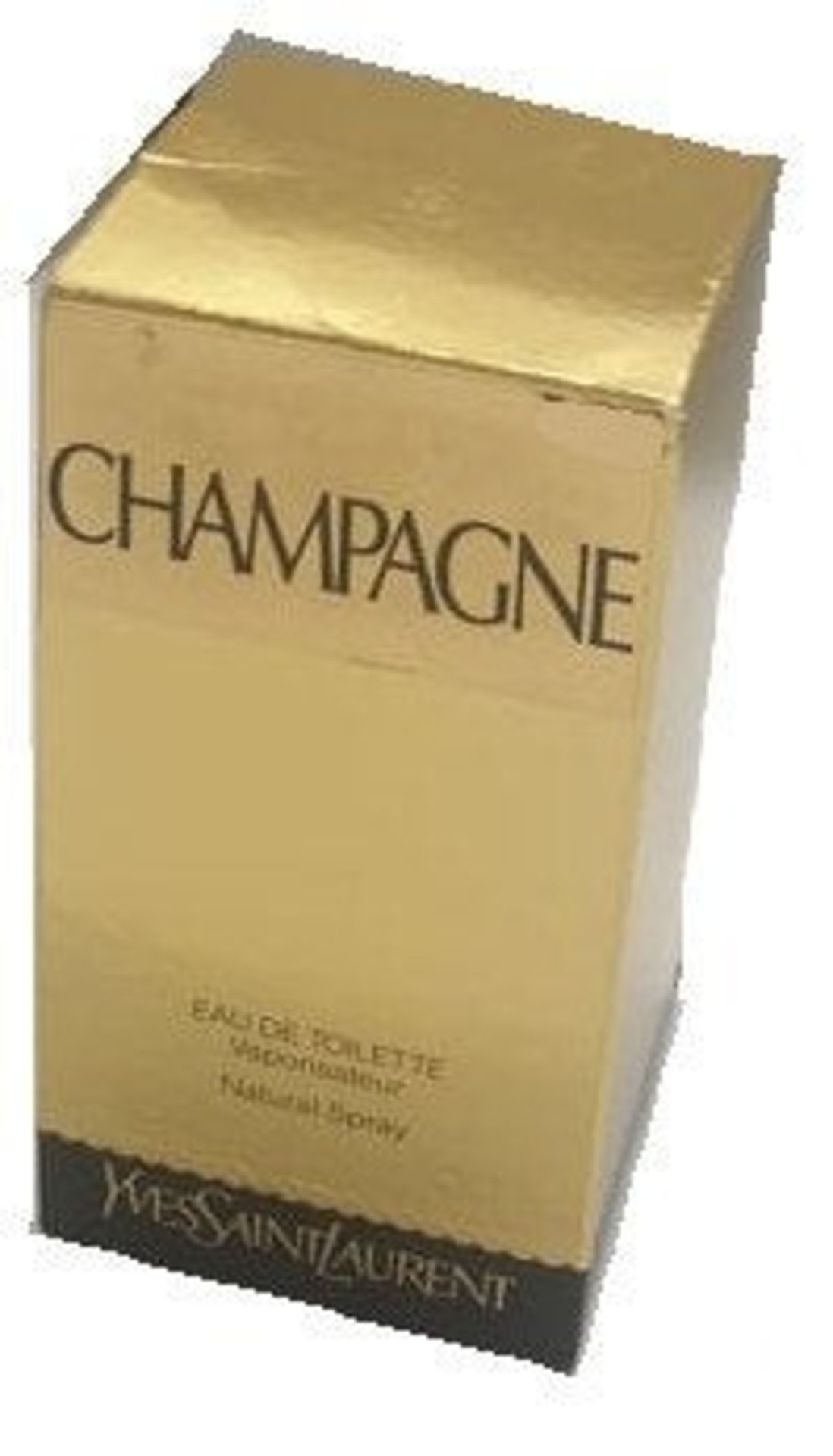 YSL | Champagne | 100 ml