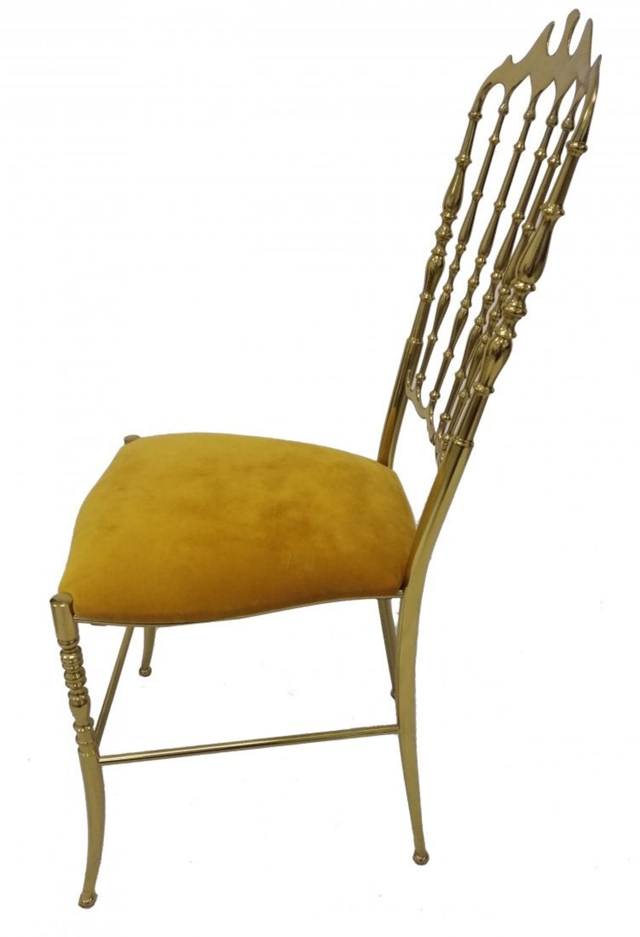Chair | Brass | Chiavari - Bild 4 aus 4