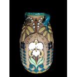 Amphora Vase | Jugendstil