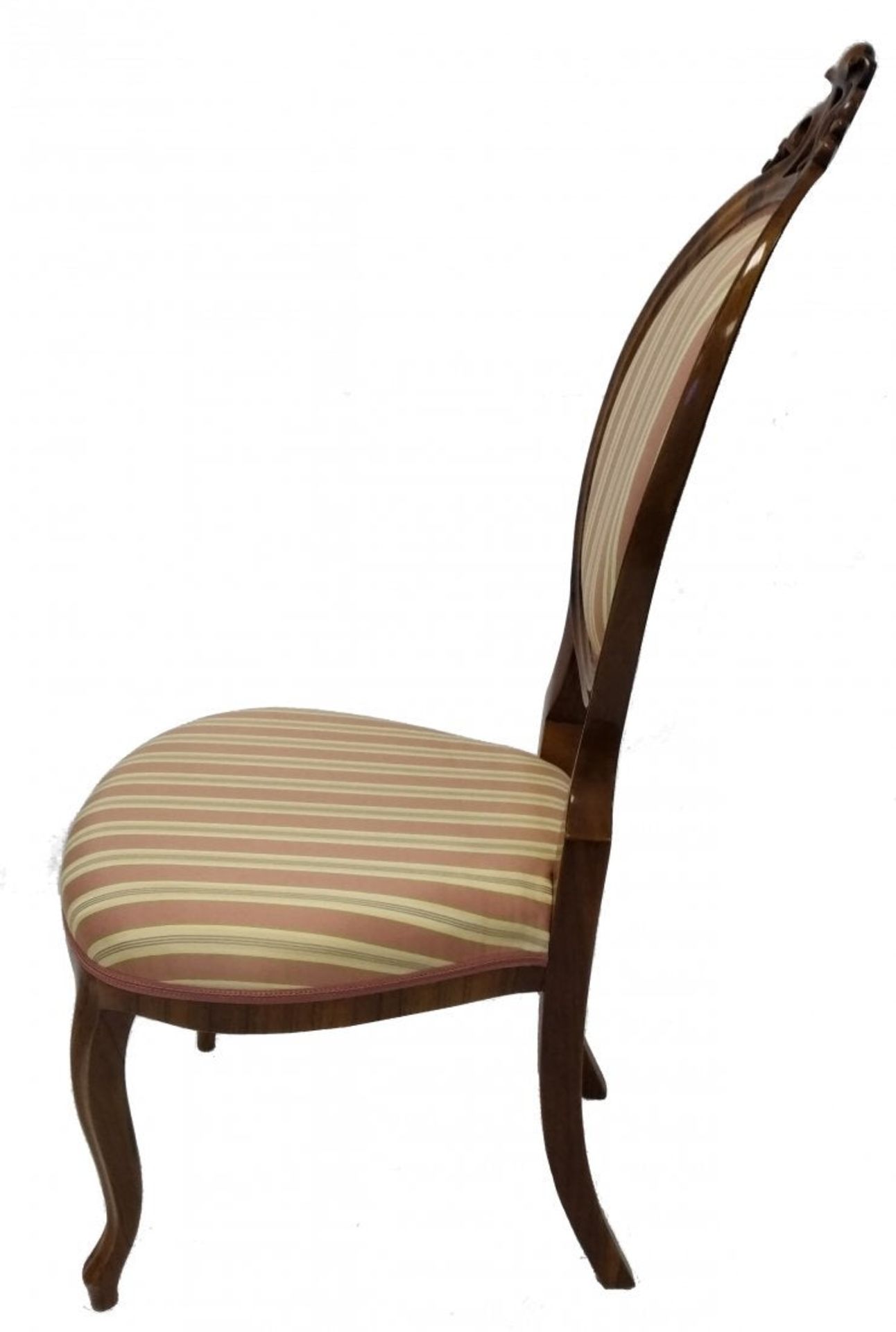 Chair | Walnut - Image 3 of 4