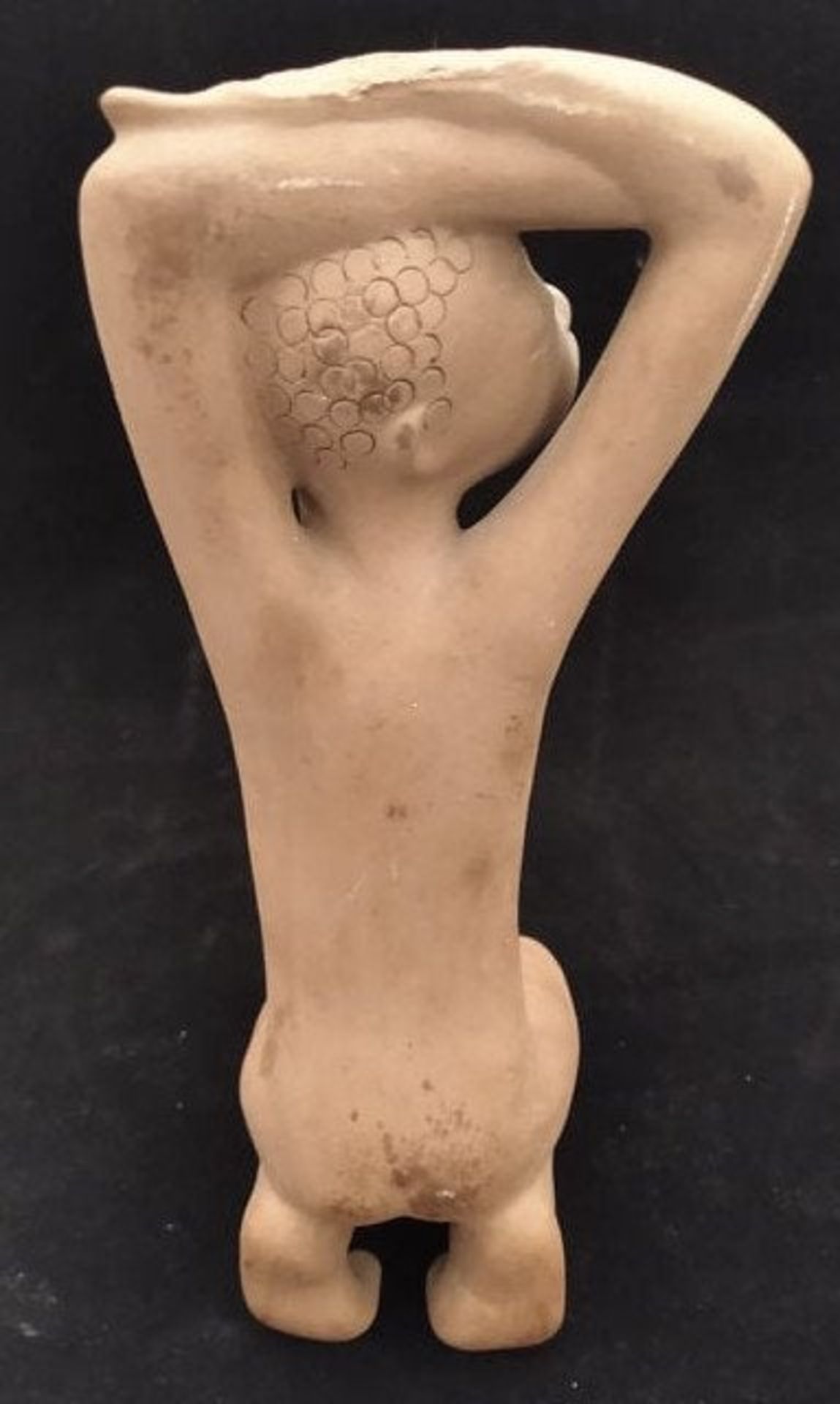 Anzengruber Keramik | African Nude - Image 3 of 4