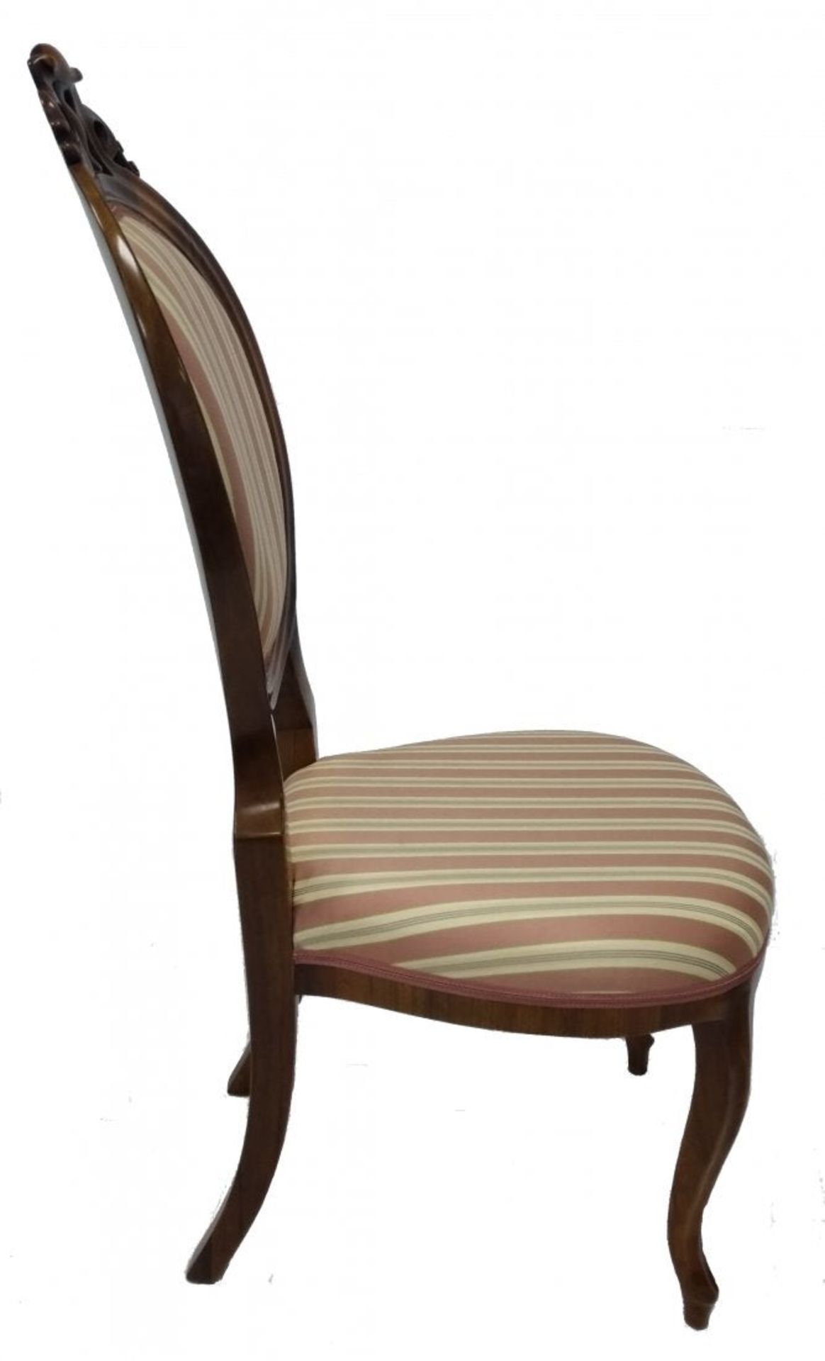 Chair | Walnut - Image 4 of 4