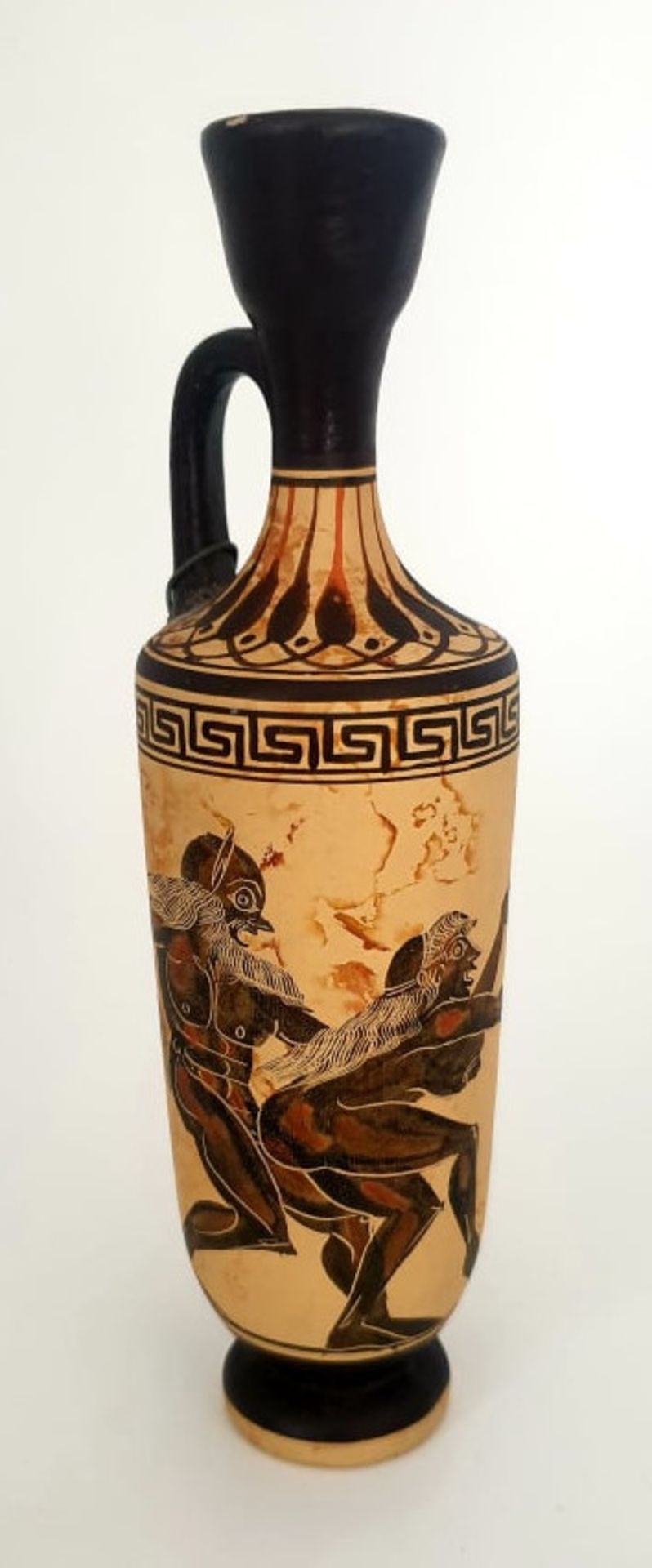 Greek Pottery | Kerameikos | Convolute - Image 4 of 7