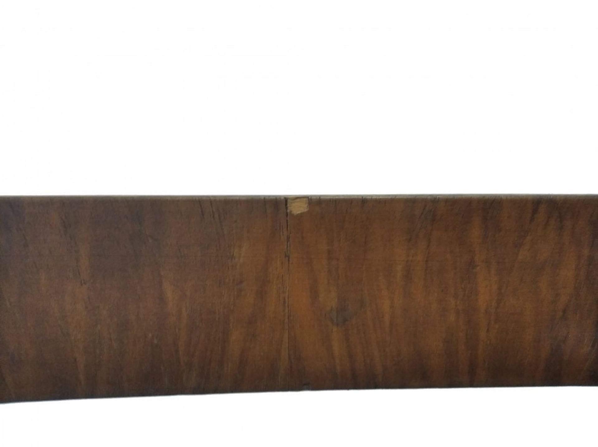 2 Armhairs | Beech | Walnut veneer - Image 5 of 6