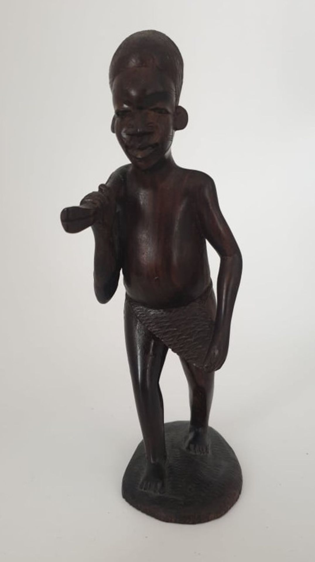 Covnvolut | African Figures - Image 3 of 6