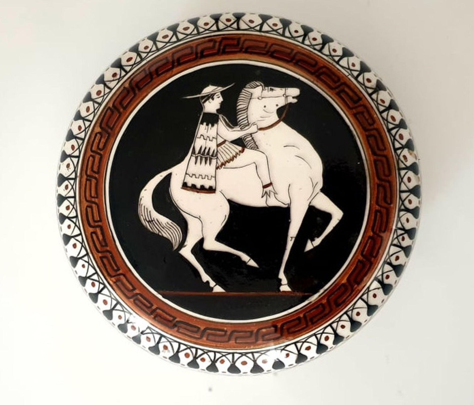 Greek Pottery | Kerameikos | Convolute - Image 2 of 7
