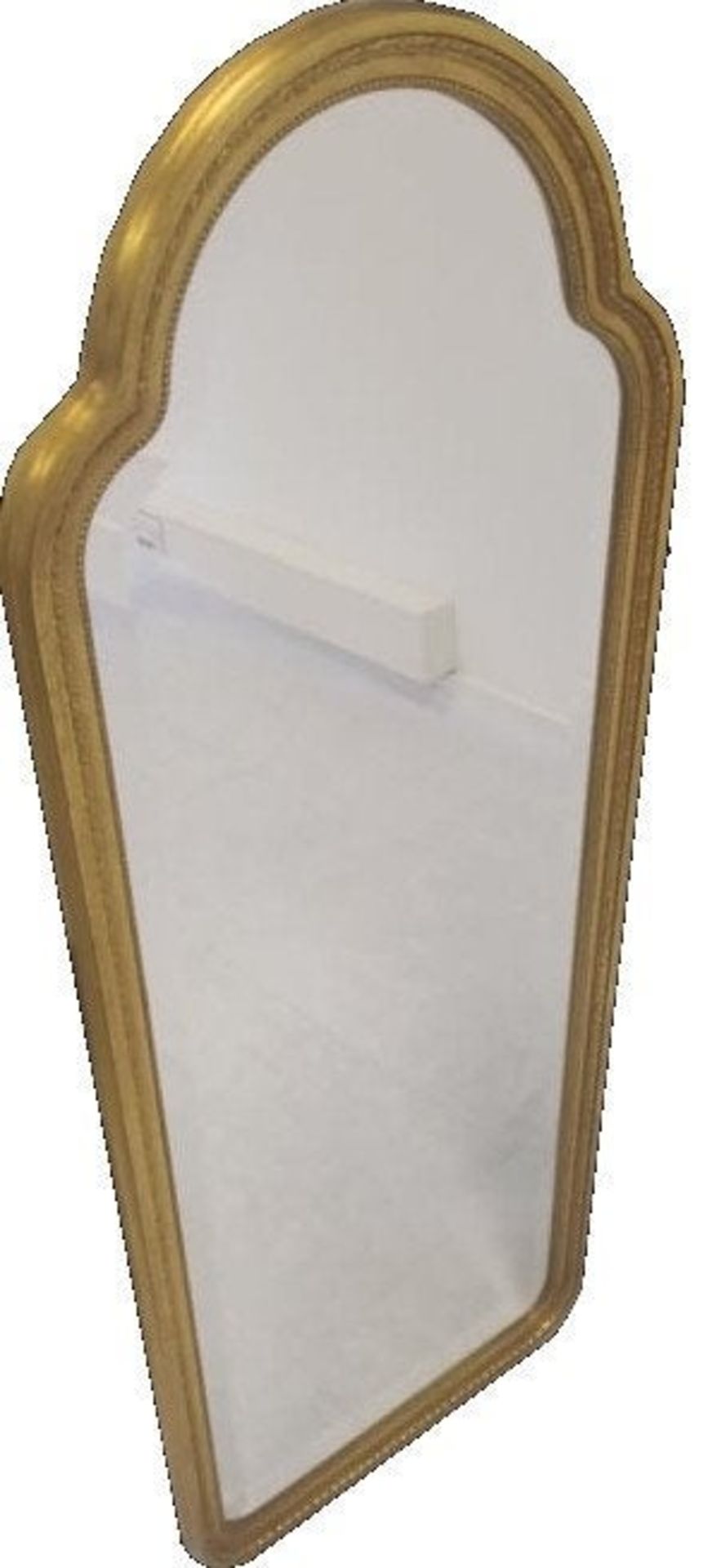 Mirror | Beveled | Modern