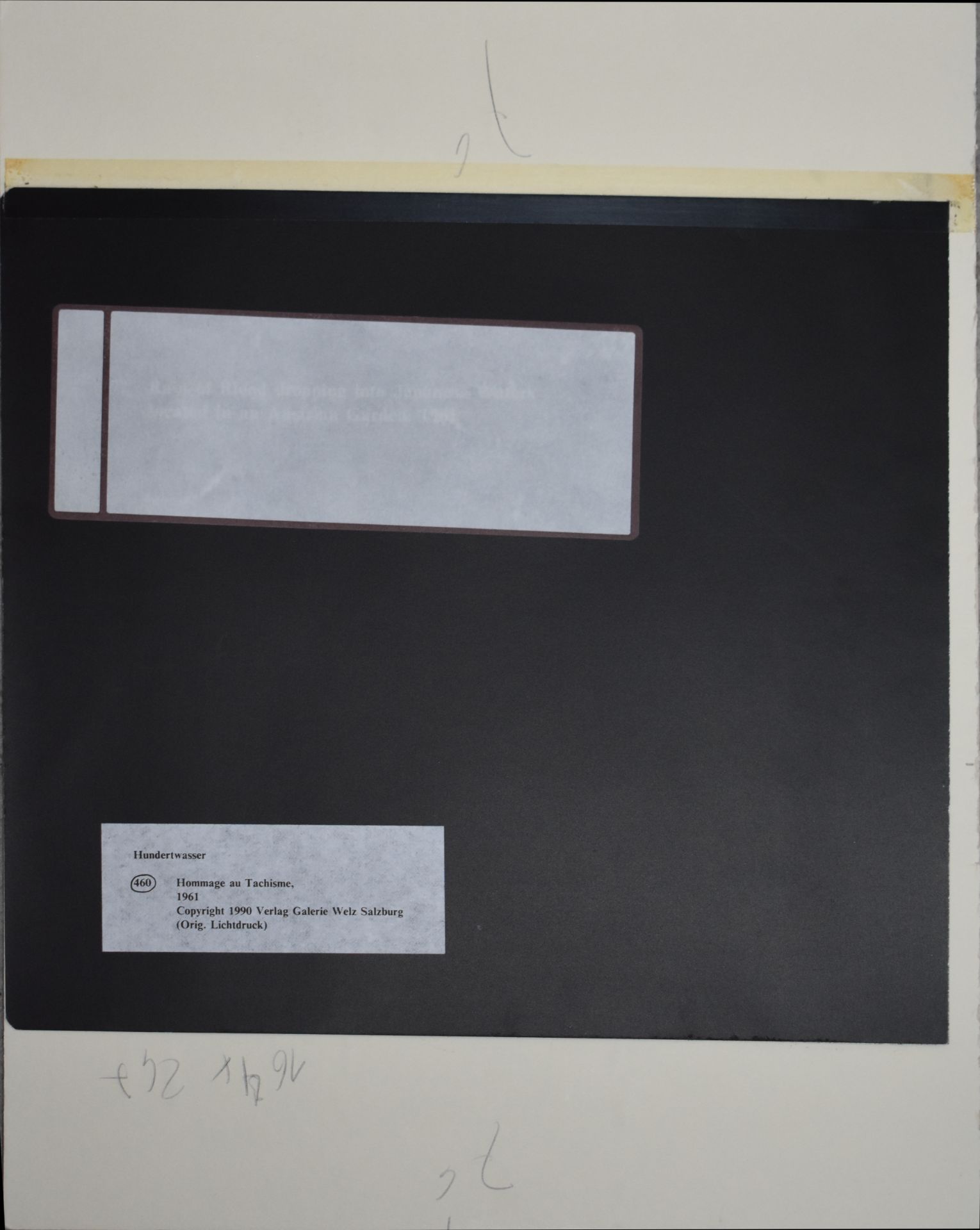 Hundertwasser | 8 Print Lot - Image 11 of 17