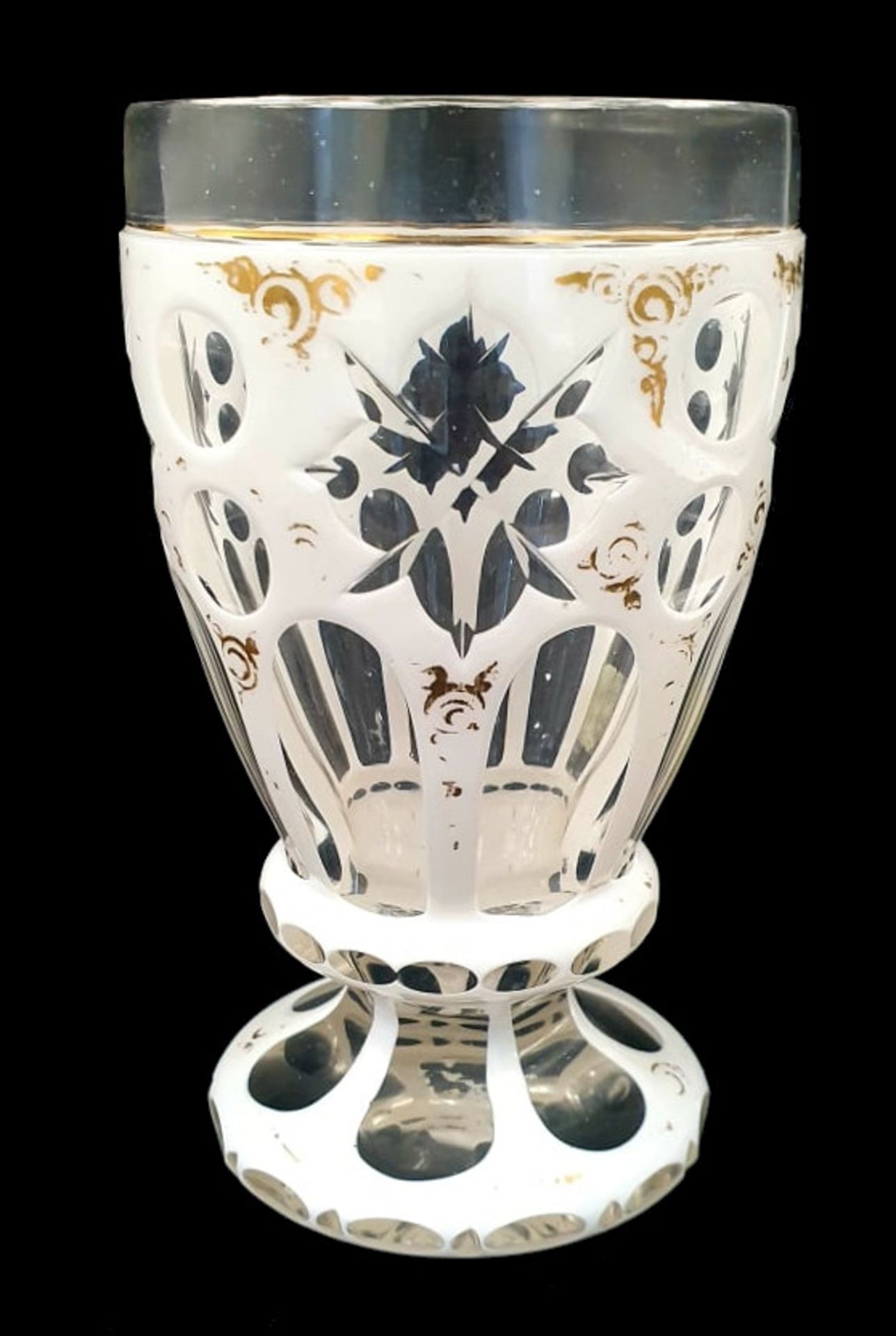 Pokal | Glass | Bohemia