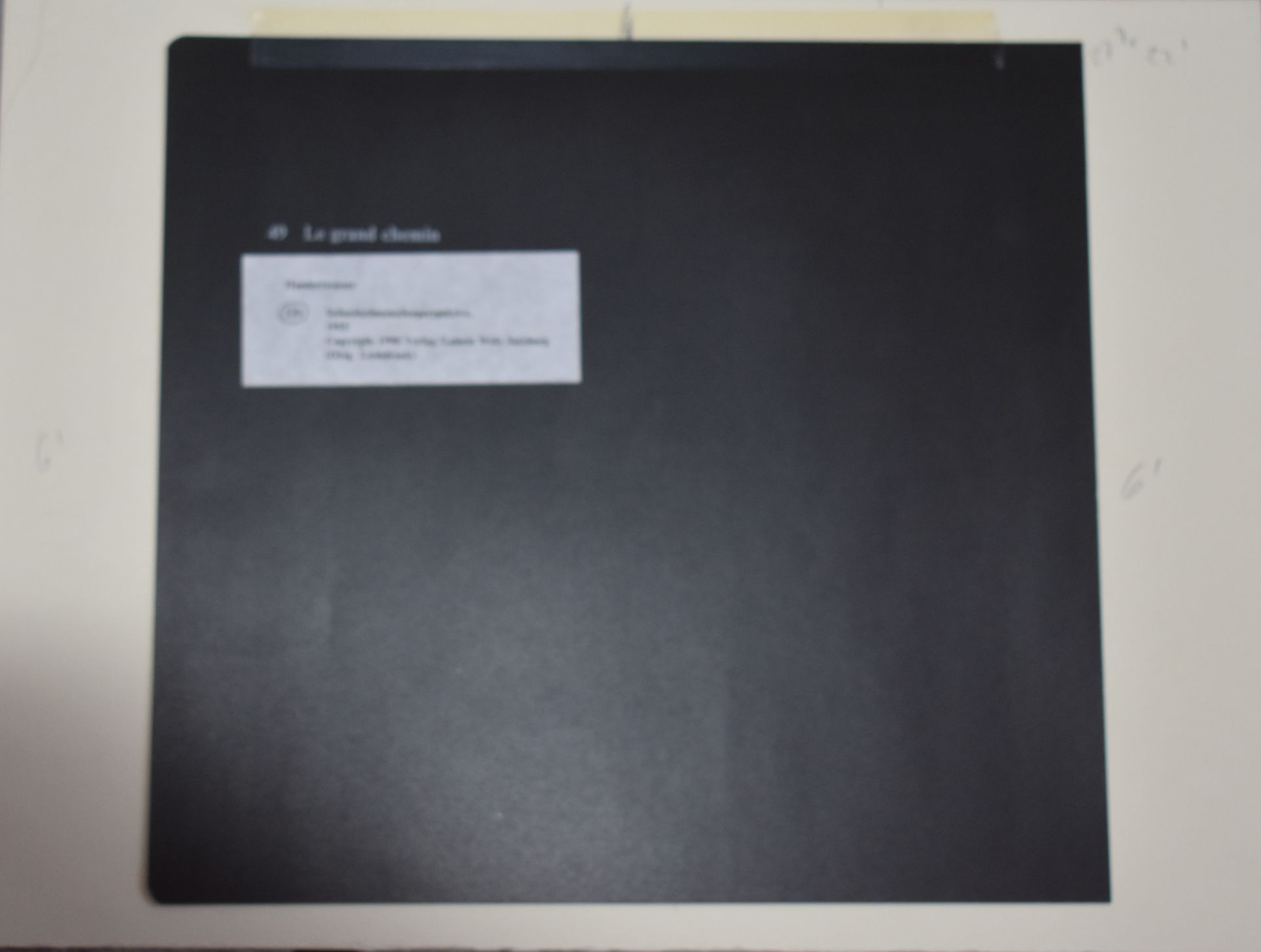 Hundertwasser | 8 Print Lot - Image 3 of 17