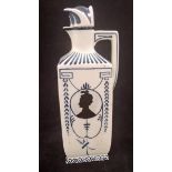 Delft | Cruet | Art Nouveau |1904