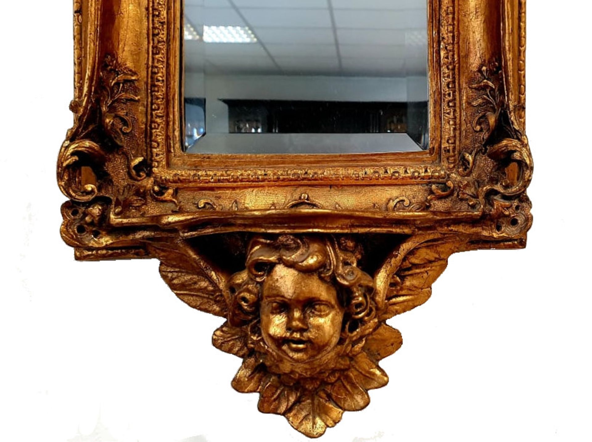 Mirror Baroque | Angel - Bild 2 aus 4