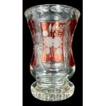 Pokal | Glass | Bohemia