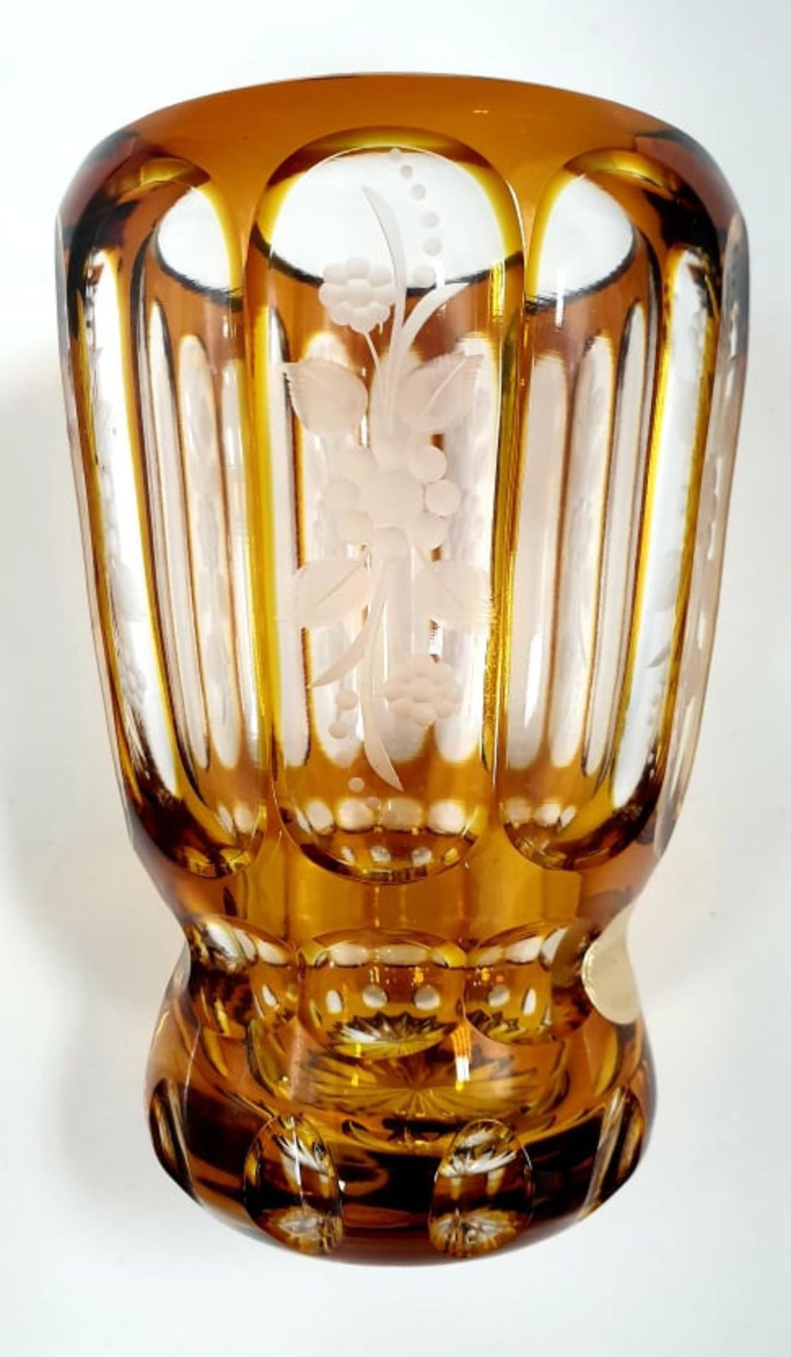 Pokal | Glass