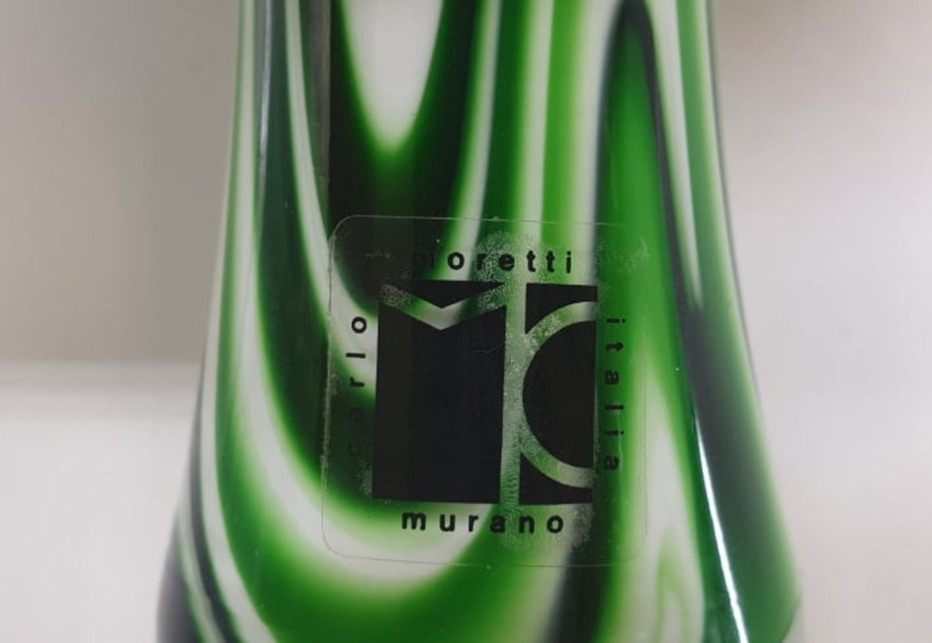 Carlo Moretti | Mixed Lot | 3 Items | Murano - Bild 2 aus 4