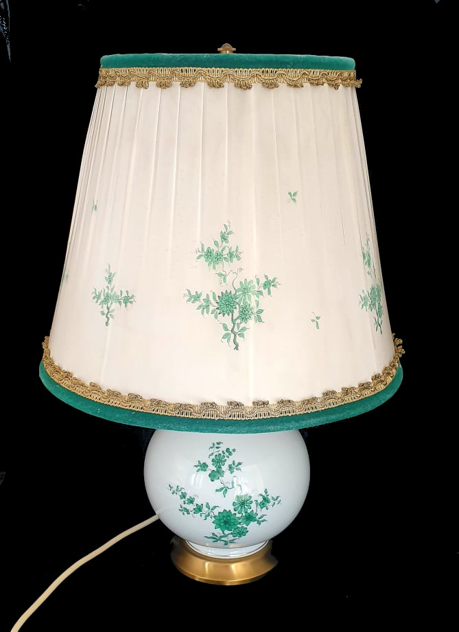 Augarten Lamp | Prince Eugene