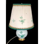 Augarten Lamp | Prince Eugene