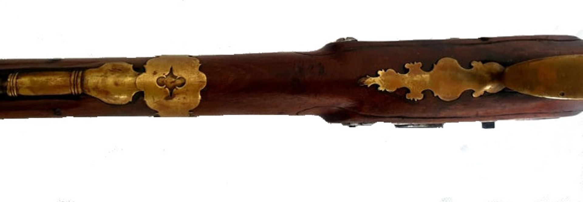 Antique Hunting Rifle - Bild 2 aus 5
