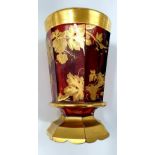 Pokal | Glass | Bohemia