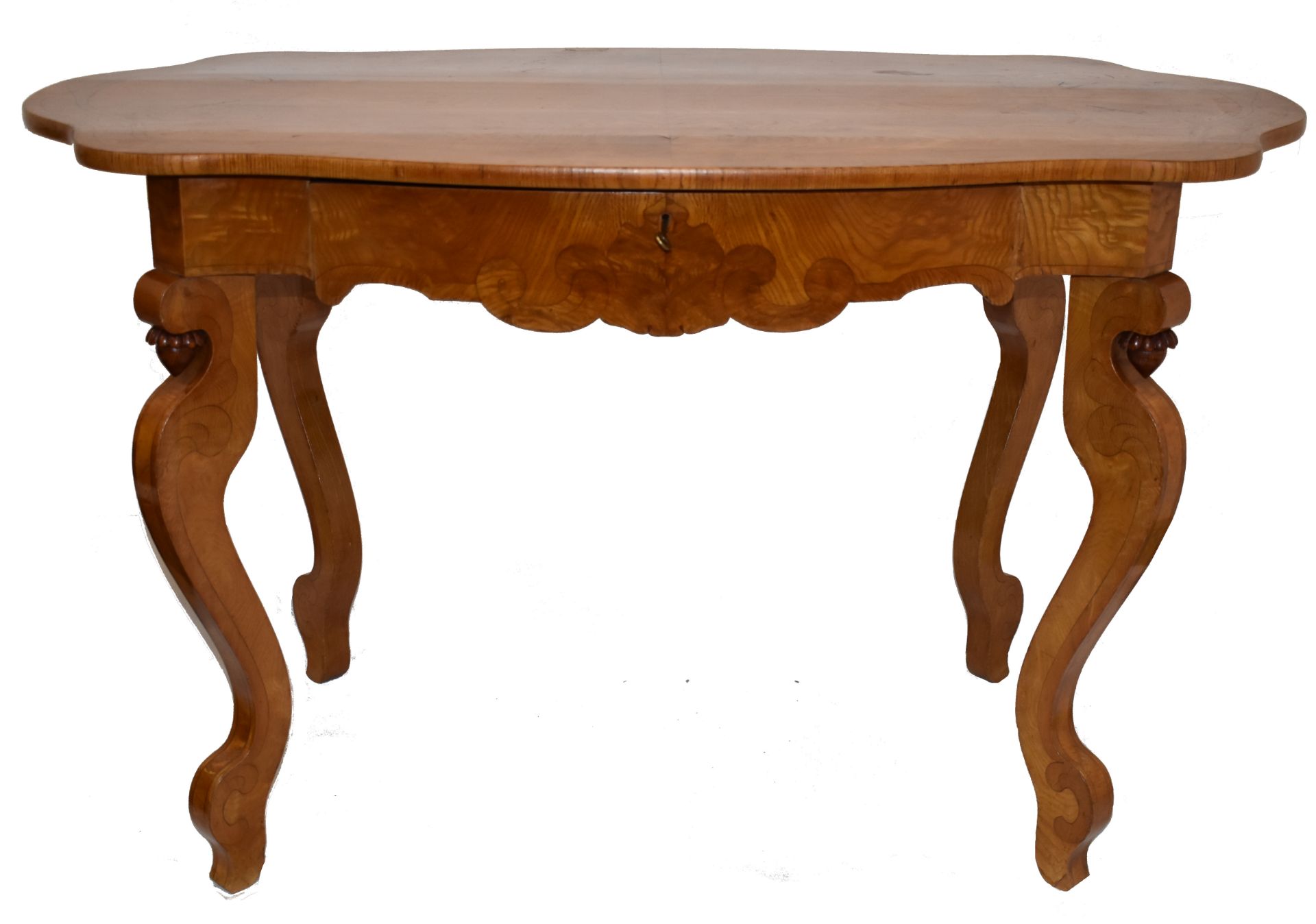 Biedermeier Table | 19th Century