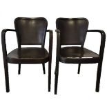 Pair | Thonet Chairs