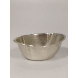 Silver Bowl | Germany| 830 | WILKENS & SÖHNE