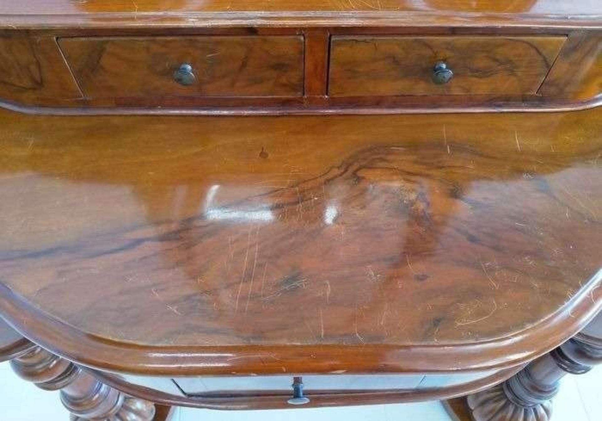 Victorian Dressing Table - Bild 7 aus 9