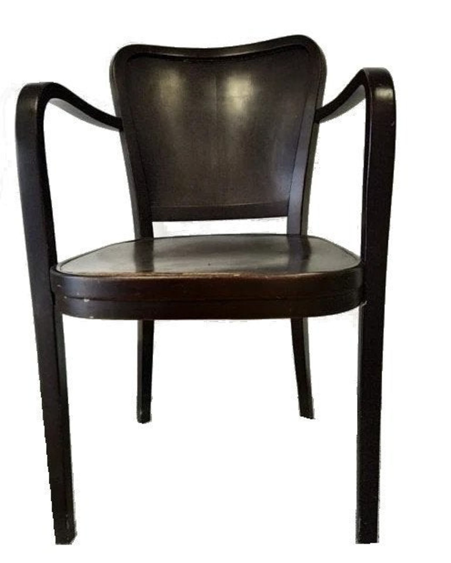 Pair | Thonet Chairs - Bild 2 aus 6